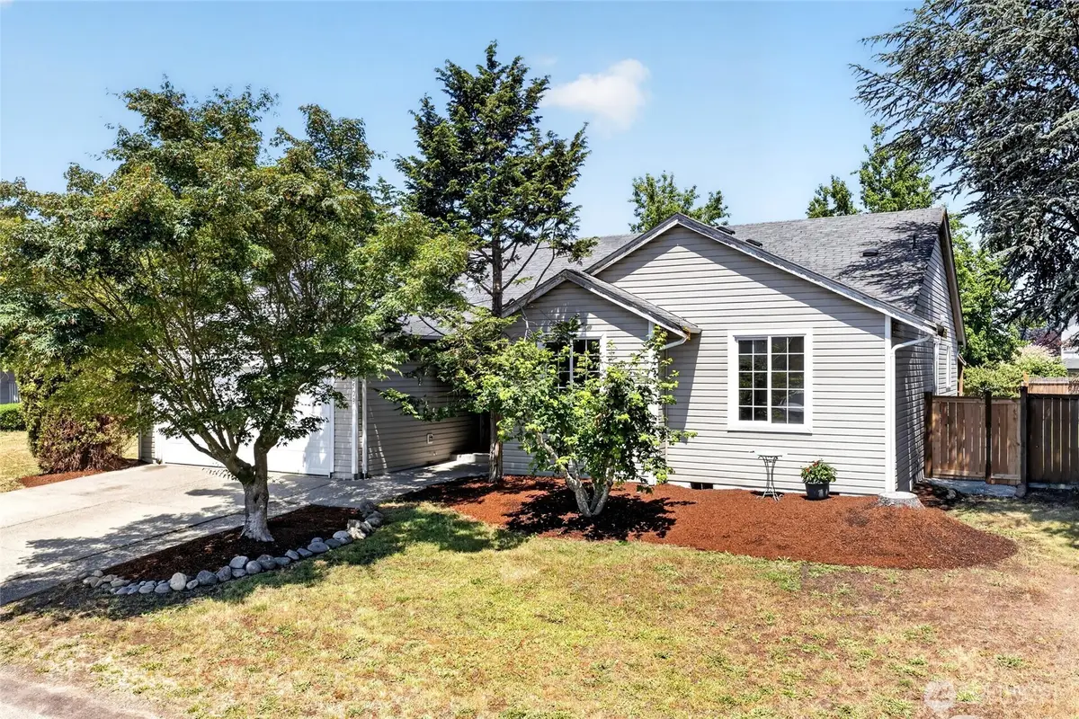 8503 204th Street Ct E, Spanaway, WA 98387 - #1