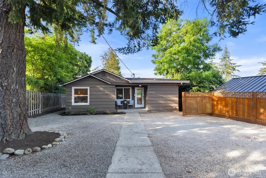 5163 S Augusta Street, Seattle, WA 98178 - #2