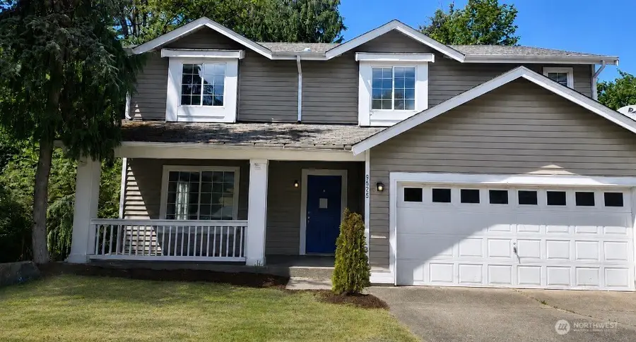 9525 S 221st Place, Kent, WA 98031 - #2