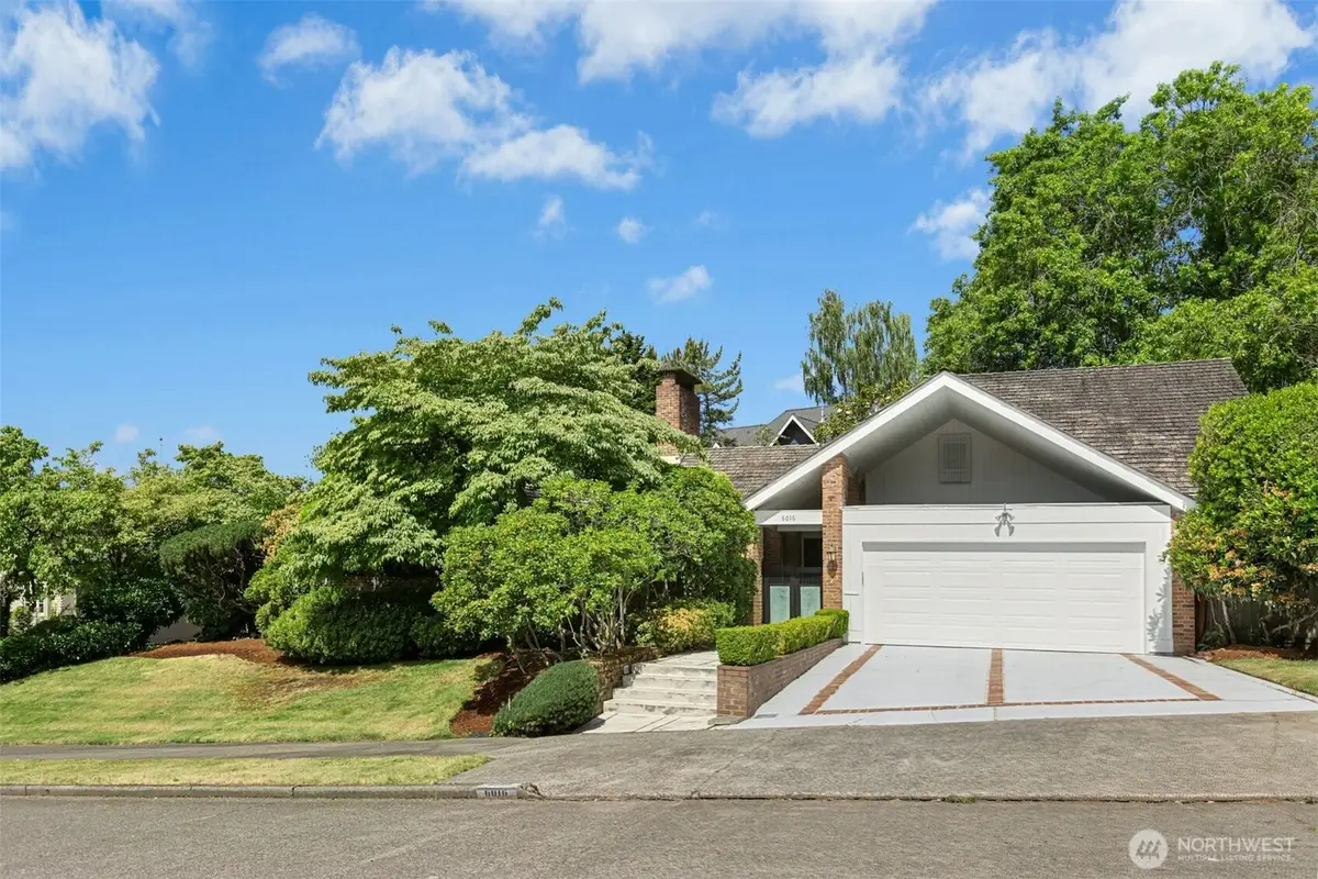 6016 NE Keswick Drive, Seattle, WA 98105 - #1