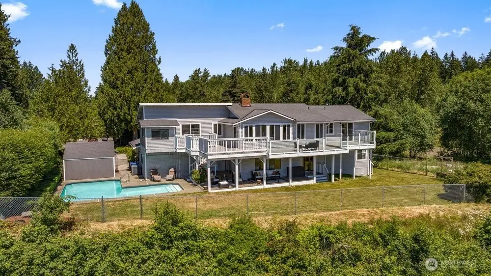 34216 136th Avenue Se, Auburn, WA 98092 - #1