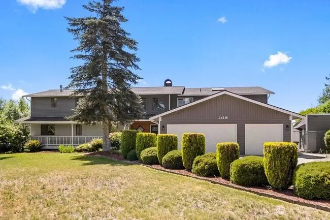 34216 136th Avenue Se, Auburn, WA 98092 - #3