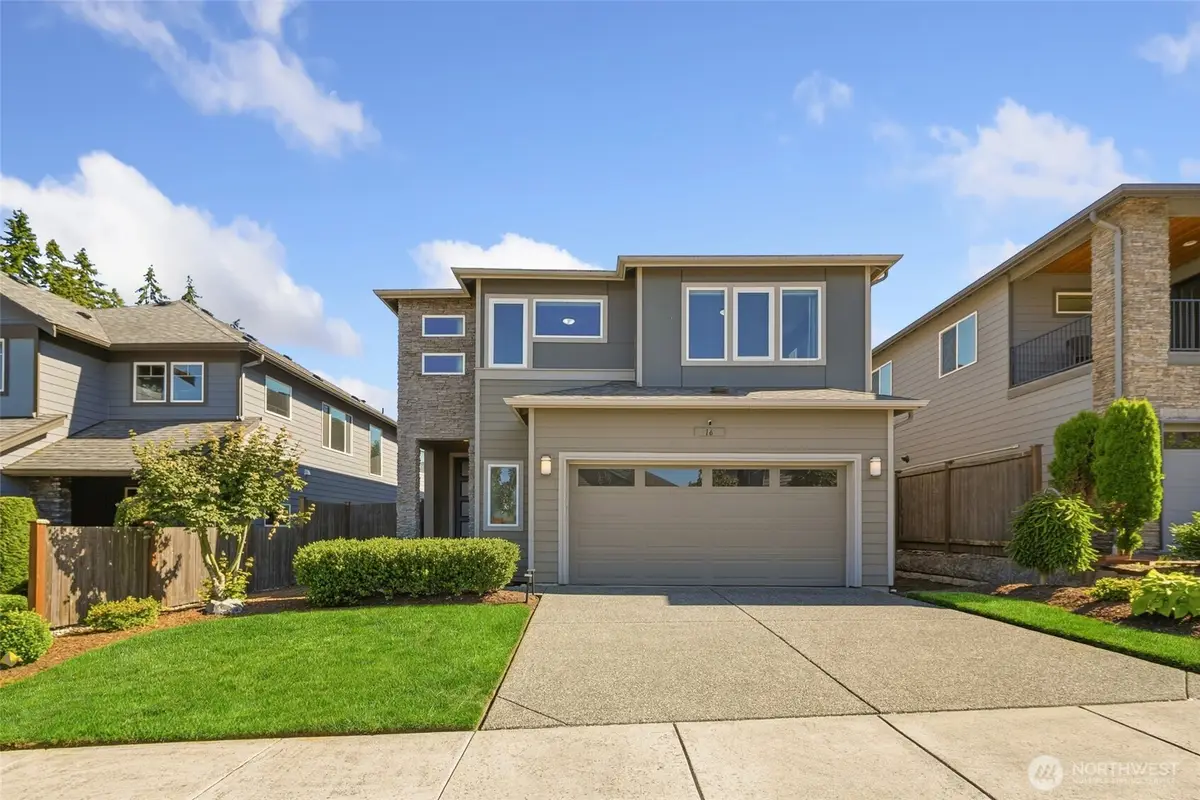 16 176th Place Sw, Bothell, WA 98012 - #1