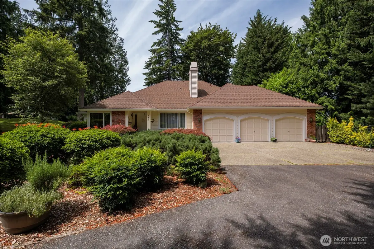 419 212th Avenue Ne, Sammamish, WA 98074 - #1