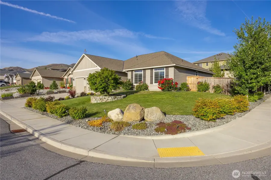 491 Spring View Place, Chelan, WA 98816 - #2