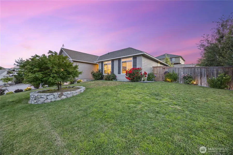 491 Spring View Place, Chelan, WA 98816 - #3