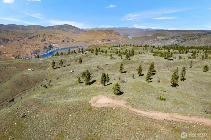 12 Columbia River Bluffs Road #1 & 2, Waterville, WA 98858 - #2