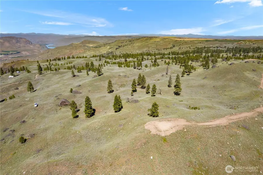 12 Columbia River Bluffs Road #1 & 2, Waterville, WA 98858 - #3