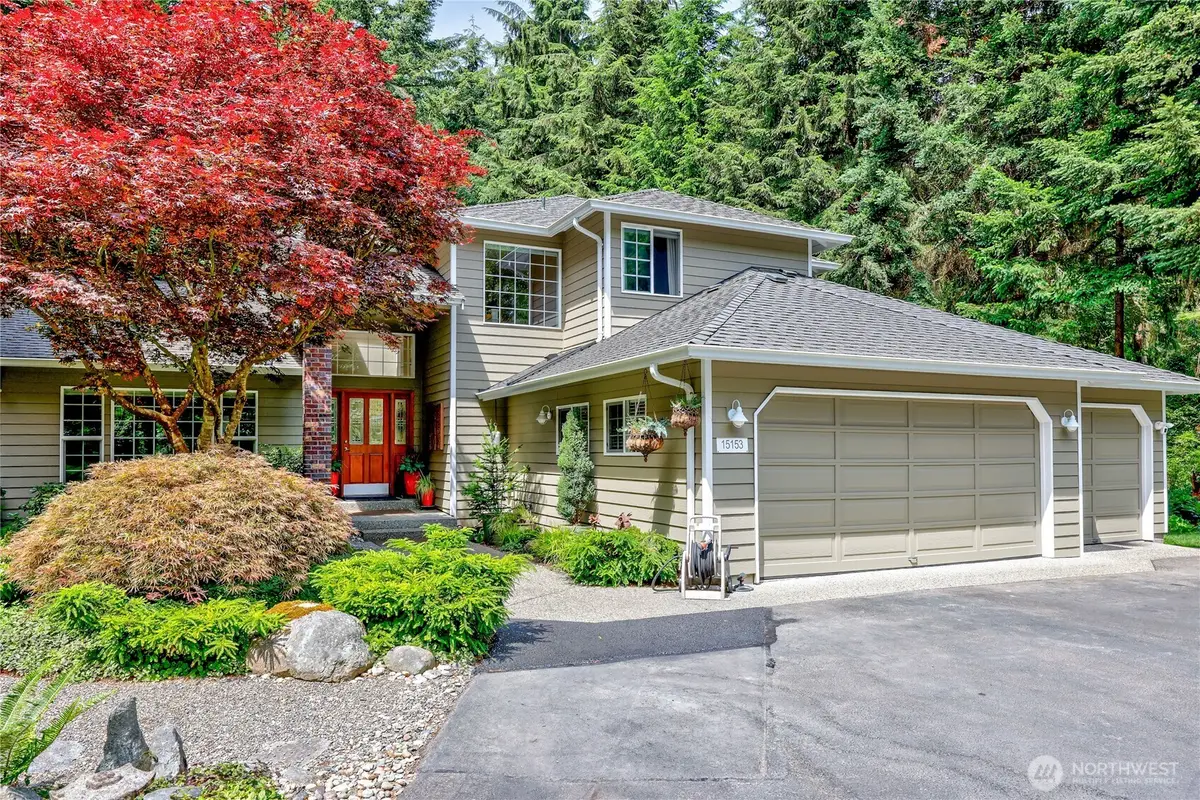 15153 Sunrise Drive Ne, Bainbridge Island, WA 98110 - #1
