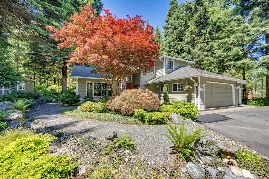 15153 Sunrise Drive Ne, Bainbridge Island, WA 98110 - #2