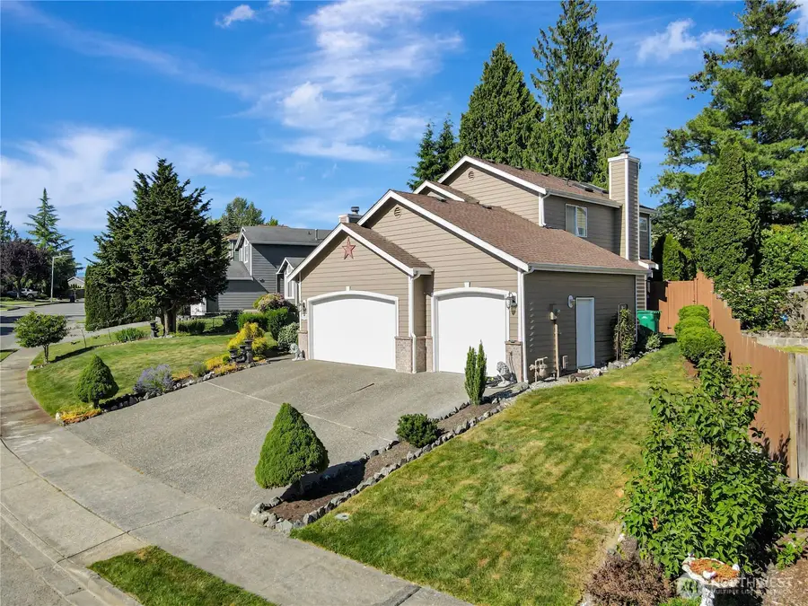 17513 Redhawk Drive, Arlington, WA 98223 - #2