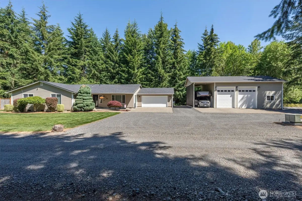 136 Jean Road, Chehalis, WA 98532 - #1
