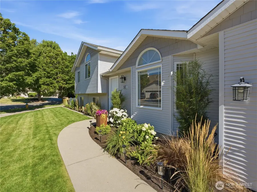 313 Brandi Lane, Wenatchee, WA 98801 - #3