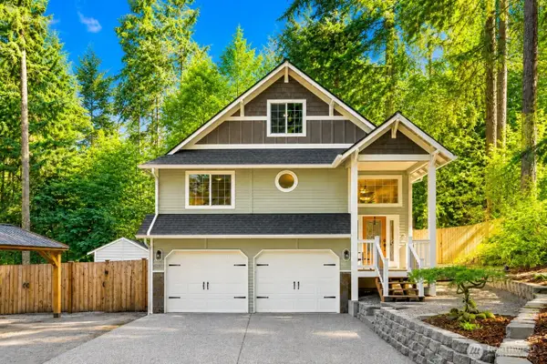 21550 N Terra Lane Se, Yelm, WA 98597