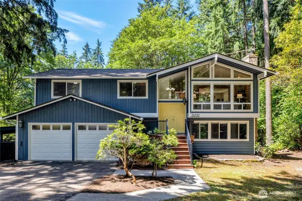 15727 154th Avenue Ne, Woodinville, WA 98072