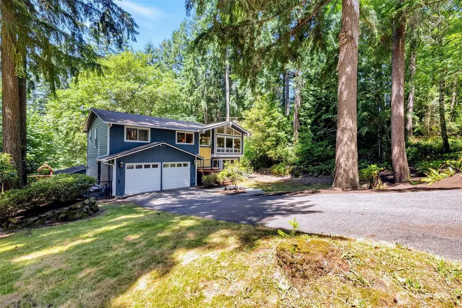 15727 154th Avenue Ne, Woodinville, WA 98072 - #3