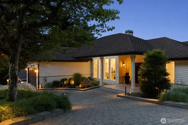 7712 89th Place Se, Mercer Island, WA 98040