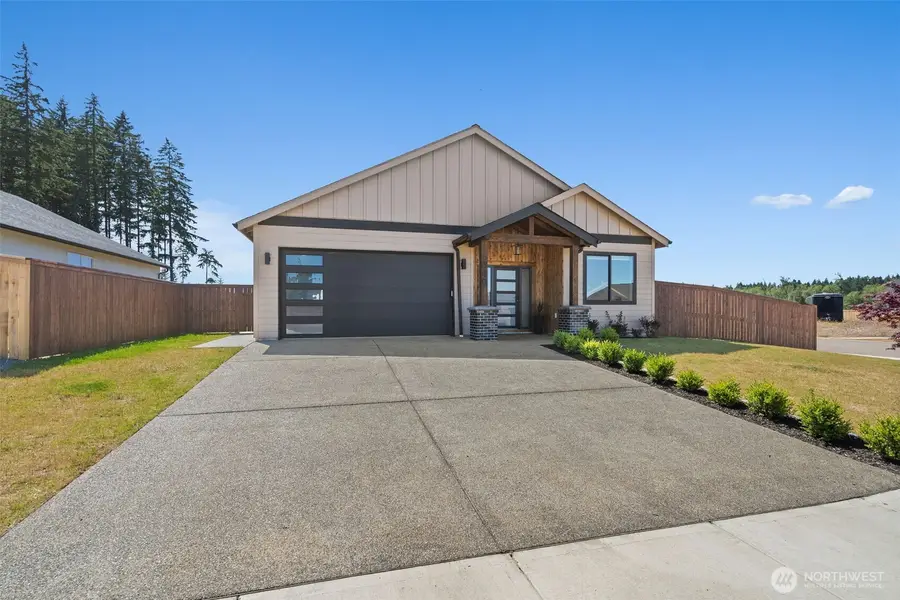 649 Prominence Street, Winlock, WA 98596 - #2