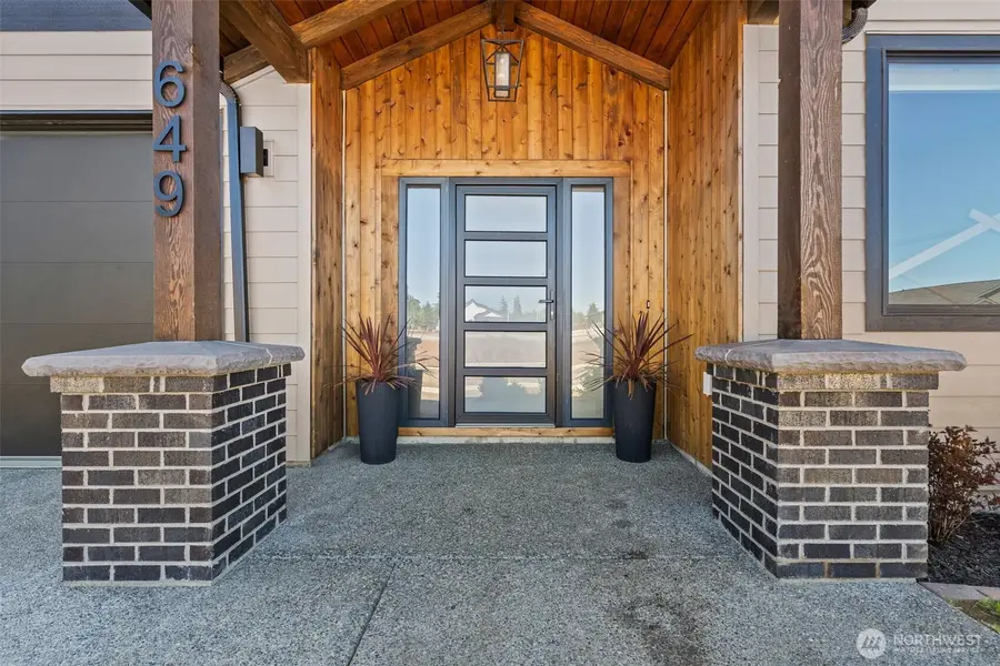 649 Prominence Street, Winlock, WA 98596 - #3