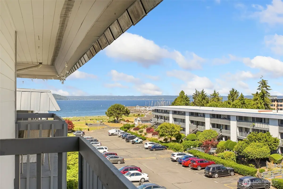 23011 Marine View Drive S #B310, Des Moines, WA 98198 - #1