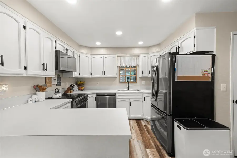 624 W Cedar Avenue, Montesano, WA 98563 - #3