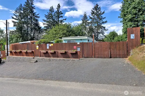 302 E Oak Street, Shelton, WA 98584