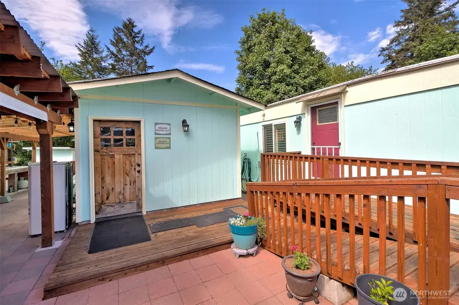302 E Oak Street, Shelton, WA 98584 - #3