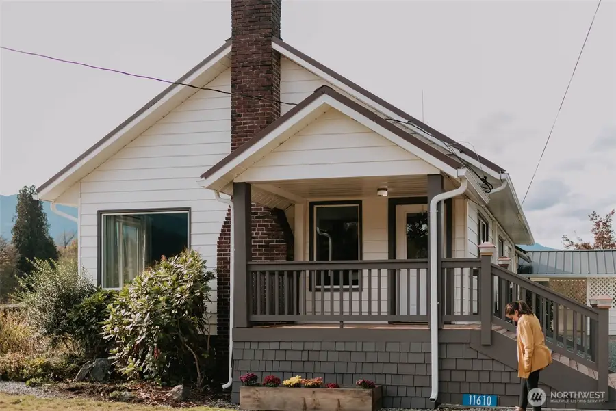 11610 Martin Road, Rockport, WA 98283 - #2