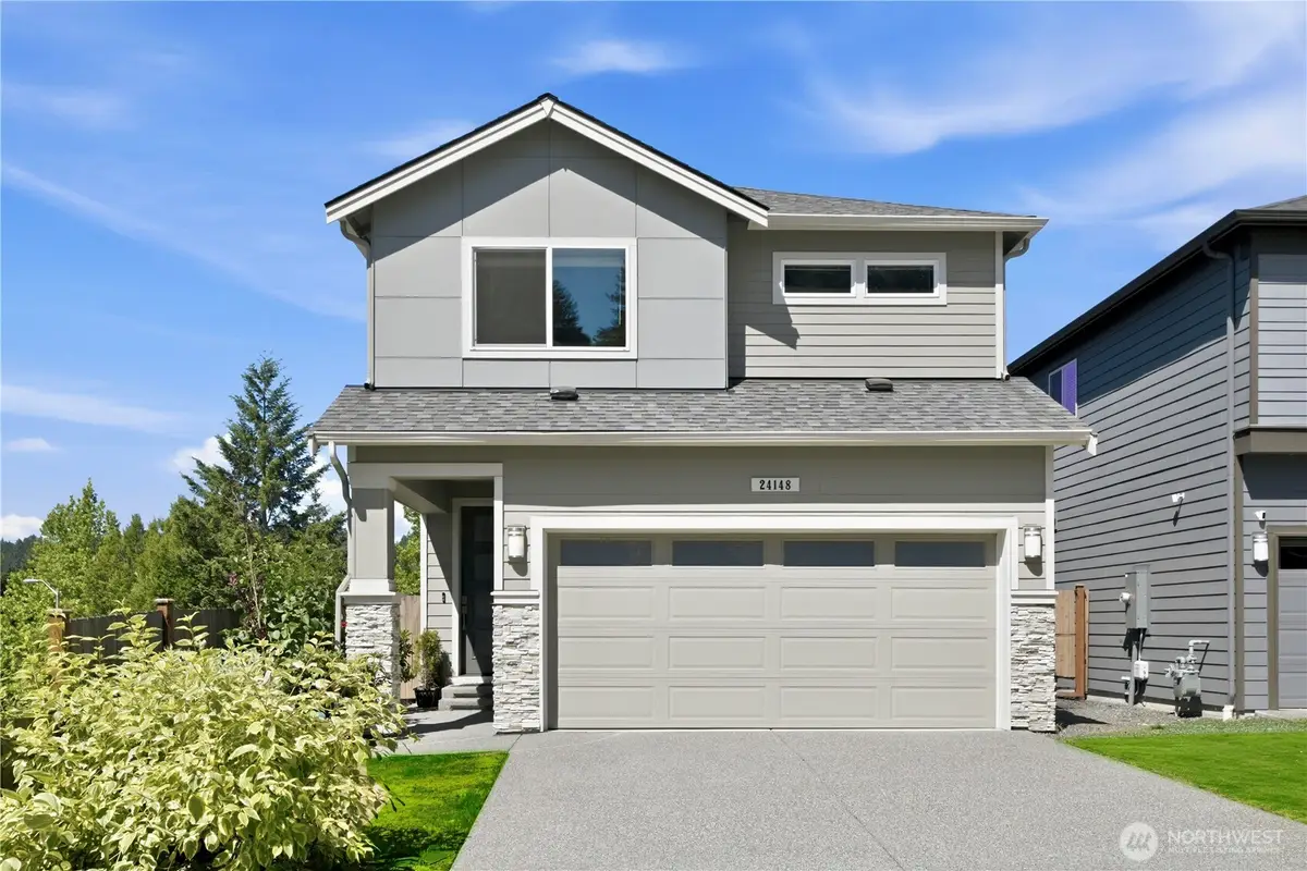24148 39th Drive Se, Bothell, WA 98021 - #1