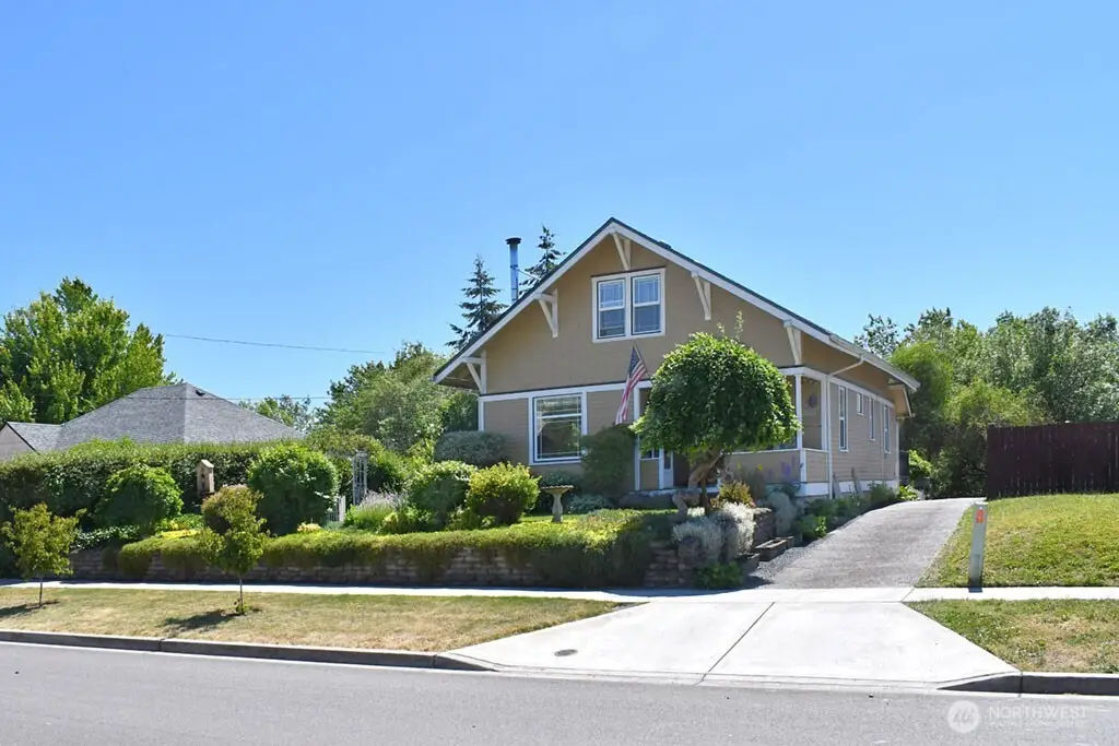 673 SW Chehalis Avenue, Chehalis, WA 98532 - #1