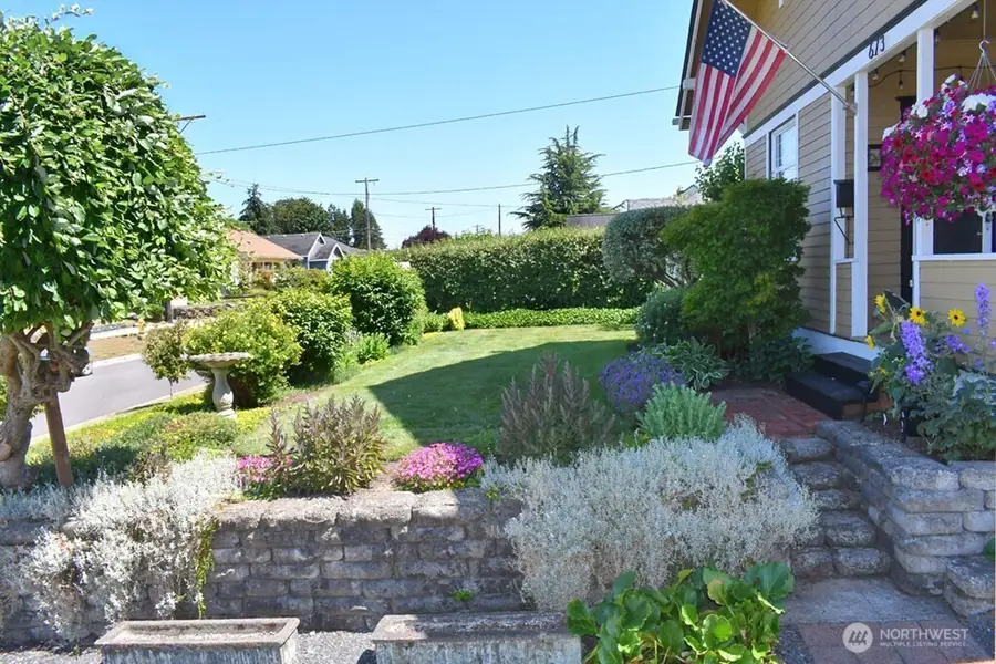 673 SW Chehalis Avenue, Chehalis, WA 98532 - #3