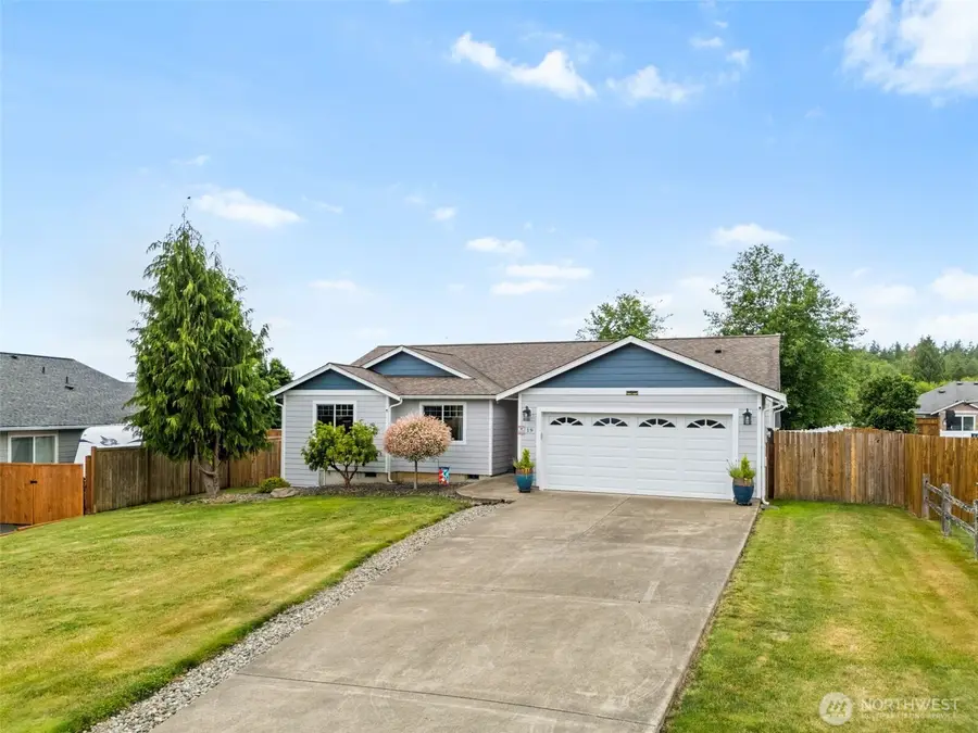 19 Timber Lane, Elma, WA 98541 - #2