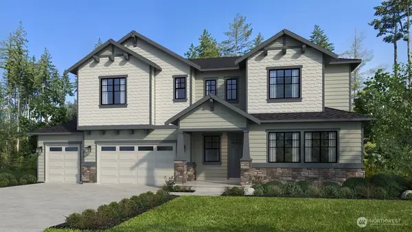 13317 129th Street Ne, Arlington, WA 98223