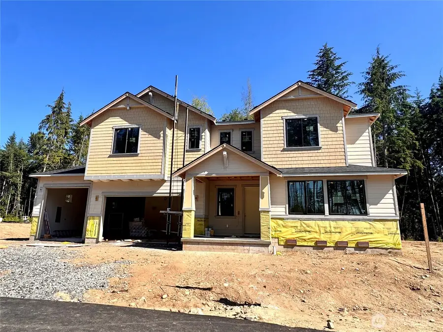 13317 129th Street Ne, Arlington, WA 98223 - #2