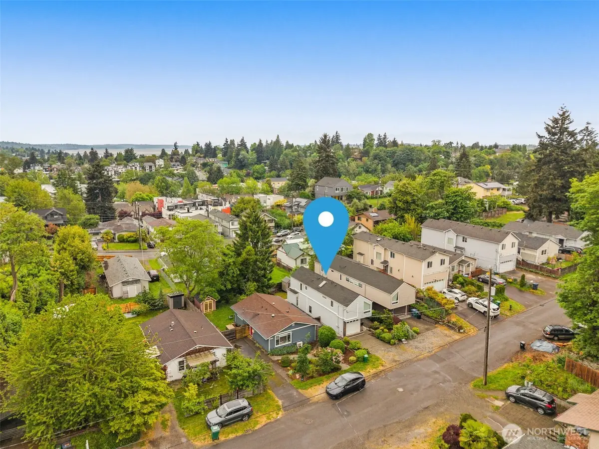3928 S Findlay Street, Seattle, WA 98118 - #1