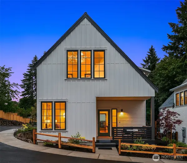 2218 NE 125th Street, Seattle, WA 98125