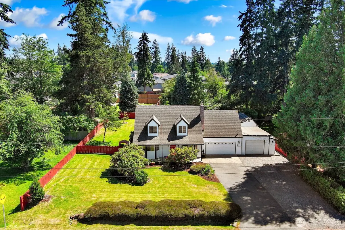 122 Bellflower Road, Bothell, WA 98012 - #1