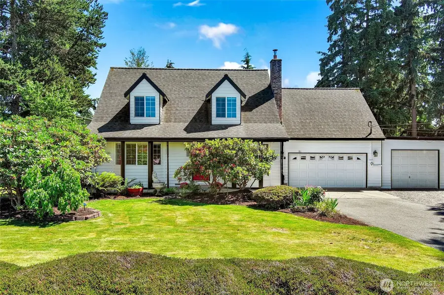 122 Bellflower Road, Bothell, WA 98012 - #3