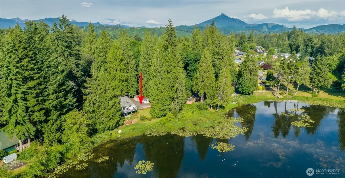1010 W Stanley Street, Granite Falls, WA 98252 - #1