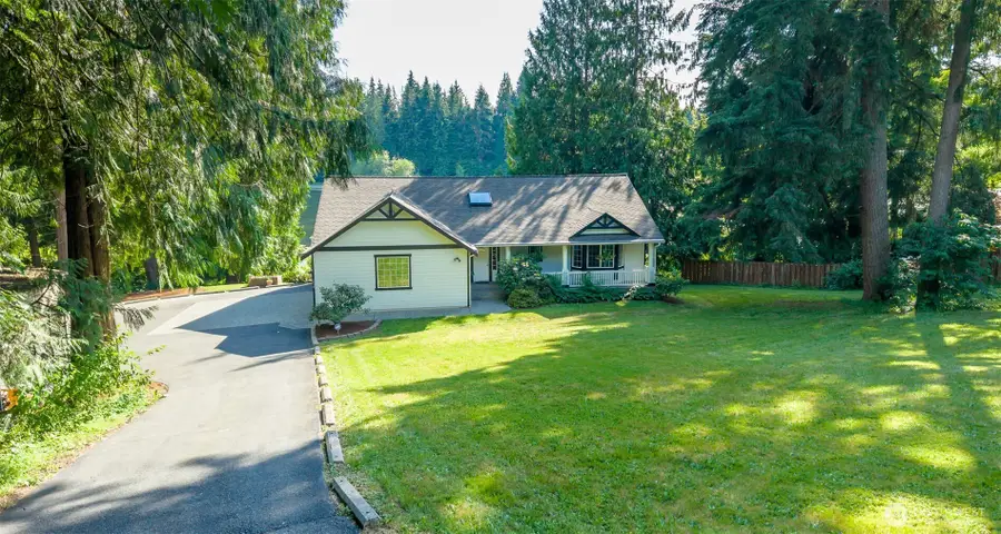 1010 W Stanley Street, Granite Falls, WA 98252 - #2