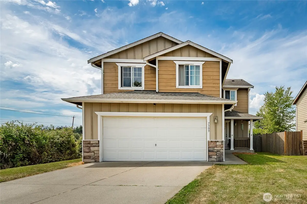 7309 Halibut Drive, Blaine, WA 98230 - #1