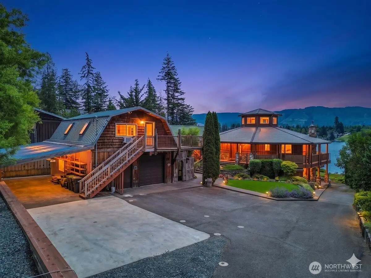 17049 Lake Point Drive Se, Yelm, WA 98597 - #1