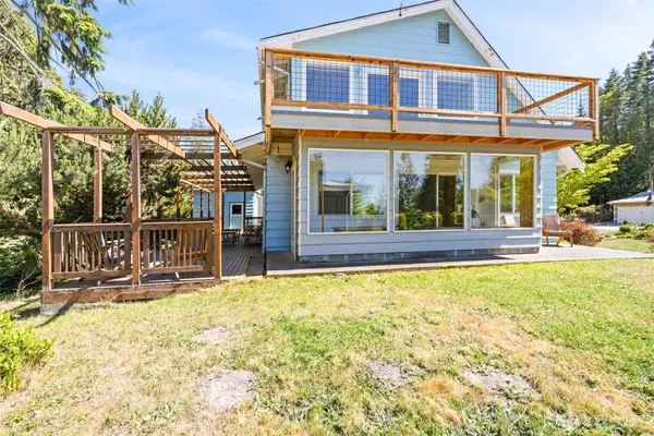 100 Juan De Fuca Way, Port Angeles, WA 98362