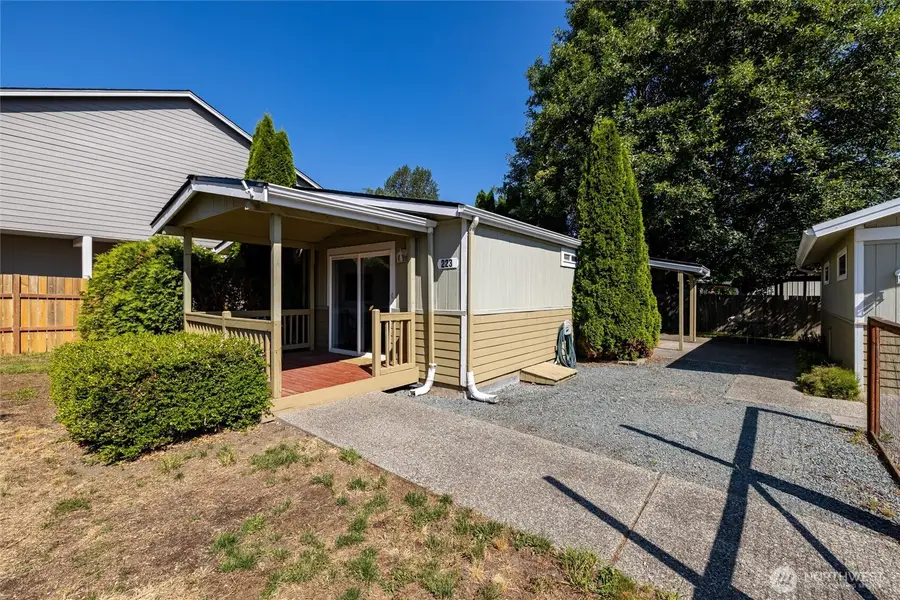 223 N Reed Street, Sedro Woolley, WA 98284 - #2