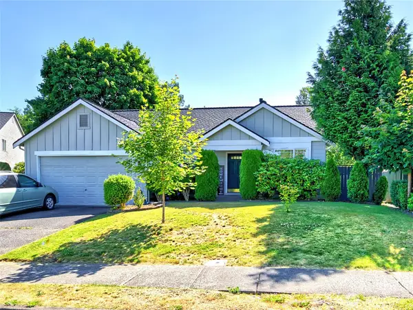 18427 Teeside Lane, Arlington, WA 98223