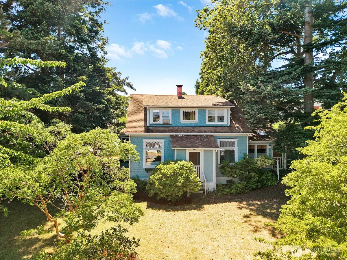 911 Tyler Street, Port Townsend, WA 98368 - #1