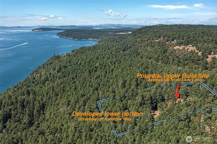 668 Carefree Lane, Friday Harbor, WA 98250 - #3