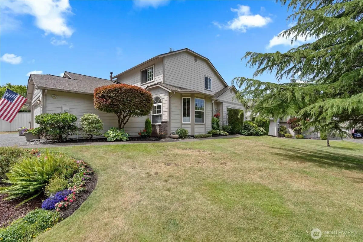 12616 132nd Avenue Ct E, Puyallup, WA 98374 - #1