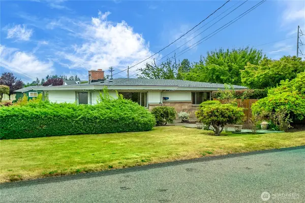 7230 S Asotin Street, Tacoma, WA 98408