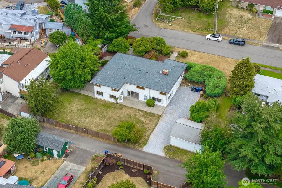 7230 S Asotin Street, Tacoma, WA 98408 - #3